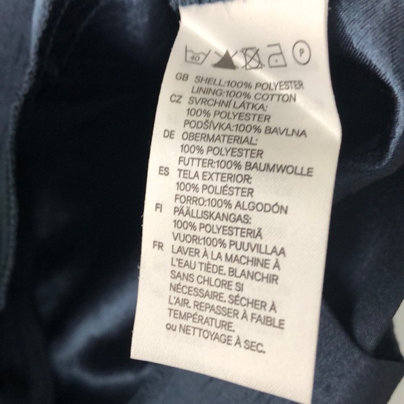 H&M Summer Dress - Picture 8 of 9